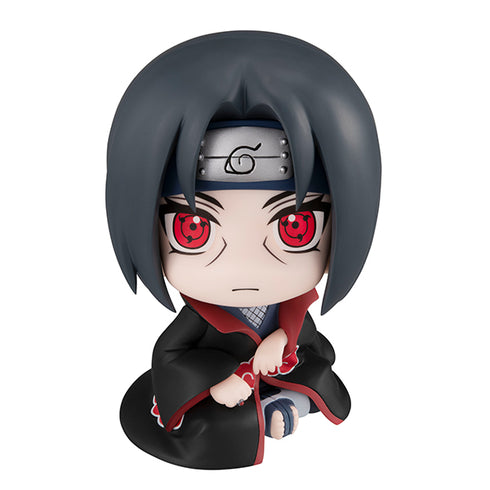 『NARUTO-ナルト- 疾風伝』るかっぷ うちはイタチ